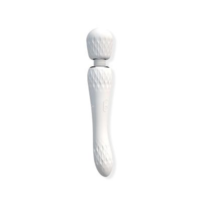 China Modes Vibration Massage Personalized Silicone Vibrator Adultos Most Popular Toys Vibrator For Women for sale