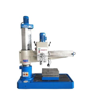 China Hotels China Factory manufacturer Z3040X13 mechanical radial drilling machine for sale