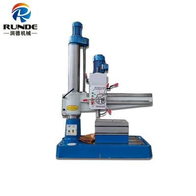 China Hotels Z3032 radial drilling machine for sale