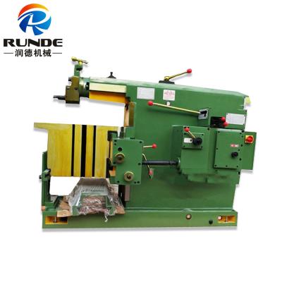 China Hotels BC6085 shaper for sale