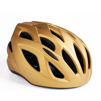 China MTB Bike Cycling Helmet Intergrally-Safely Molded Mountain Road Mtb Bicycle Helmets for sale