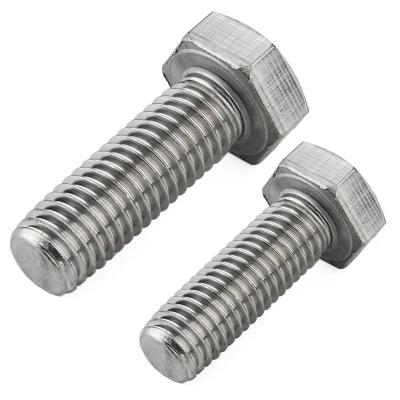 China M4 M5 M6 M8 High Tensile Stainless Steel Dowel 304 316 Aluminum Furniture Stud Bolt for sale