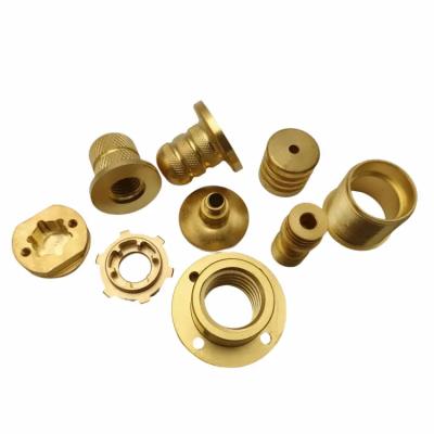 China Aluminum Custom OEM CNC Parts Turning CNC Milling CNC Machining Custom CNC Machining Services for sale