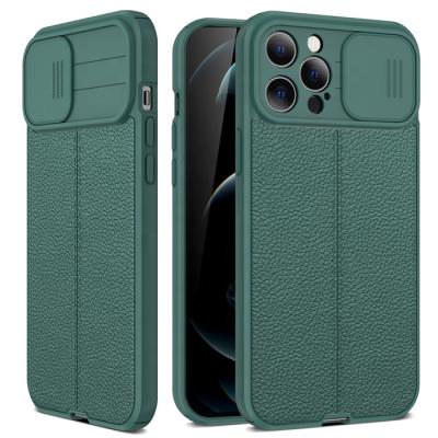 China Camera Lens Shockproof Protective Anti-fall Slide Camshield Back Cover For Xiaomi 11T pro 11T for sale