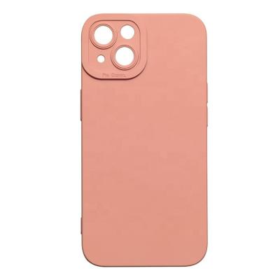 China New Arrival Anti-fall Camera Lens Protector Matte Phone Case For Oppo Realme GT Shockproof Soft Mother TPU Case With Camera Guard for sale