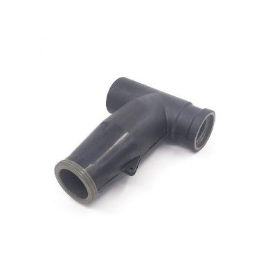 China Wholesale European Style 35kV Fully Insulated Cable Tee Connector Cable Joint Separable Plastic Connector for sale