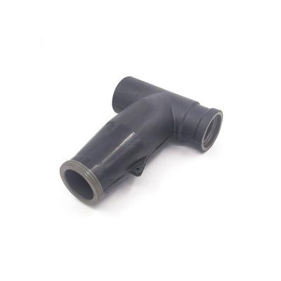 China High Voltage Cable Accessories 35kV European Cable Fully Insulated Screened Separable Connectors for sale