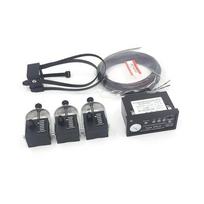 China The compress device gurantees the reliable use. Factory Customization High Voltage Short Circuit Indicator Fault Indicator for sale