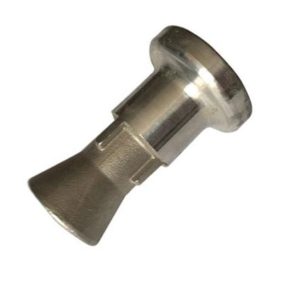 China Fire Hydrant Lost Wax Casting Precision Casting Stainless Steel Part for sale