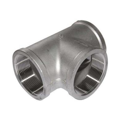 China Pipe Lost Wax Investment Casting Casting Tubing Components for sale