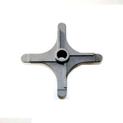 China Investment Casting Machinery Wax Steel Casting Lost Service for sale