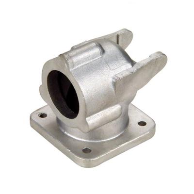 China Automotive Industry Investment Casting Lost Wax Casting Auto Parts for sale