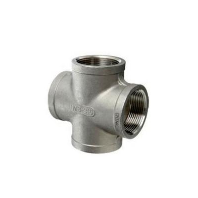 China Pipe Lost Wax Casting Stainless Steel Parts for sale