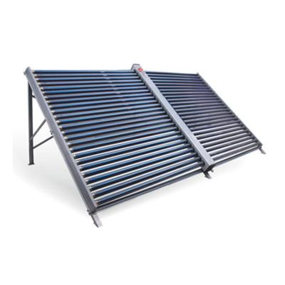 China swimming pool glass solar water heater, solar collector for swimming pool for sale