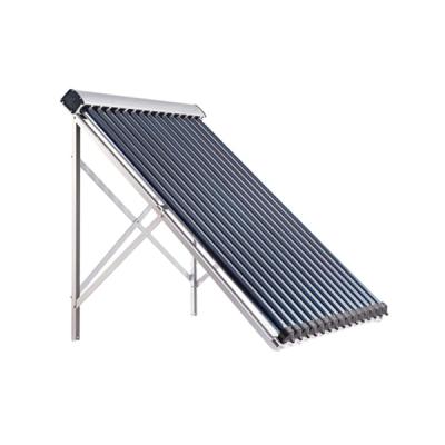 China Pressure Heat Pipe Glass Vacuum Tube Solar Collector , Solar Heater System for sale