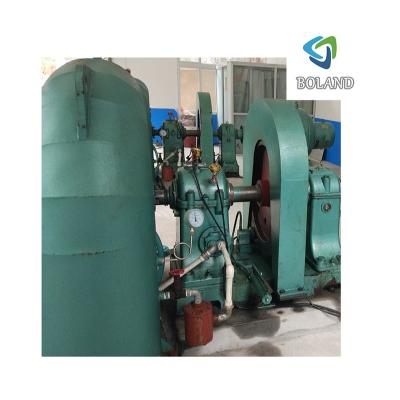 China Low Water Head Boland Hydroelectric Power Station Customized Turbine 5KW/60KW/750KW/1000KWnozzles Mini Pelton Small Pelton Turbine for sale