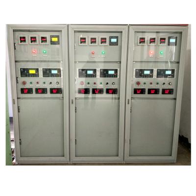 China Low voltage integrated automatic control panel for hydropower plant BL-cp0001 for sale