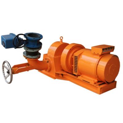 China Boland Power Generation Plant 10kw Hydro Power Turbine for sale