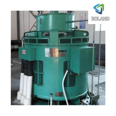 China Boland Engineer Design 1MW 2MW 3MW 4MW 5MW 6MW 7MW 8MW 9MW 10MW Francis Turbine BL-01 for sale