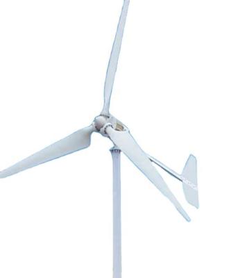 China Wind Boland 3kW 10kW Wind Turbine Generator for sale