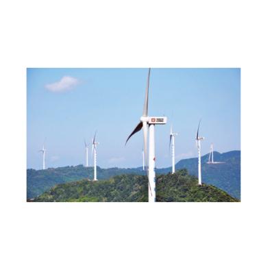 China Boland BLWT1500 Factory BLWT1500 Wind Turbine Generator for sale