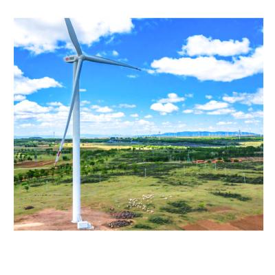 China Boland Engineer Design Vertical Shaft Wind Turbine Motor Bl-03 for sale