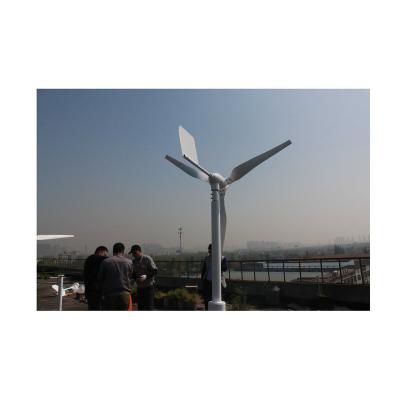 China Boland BL-005 Factory 10kw Wind Turbine for sale