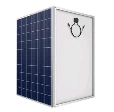 China Boland Fast Delivery 55KW Solar Panels Customized for sale