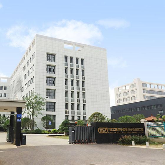 Geverifieerde leverancier in China: - Wuhan GDZX Power Equipment Co., Ltd