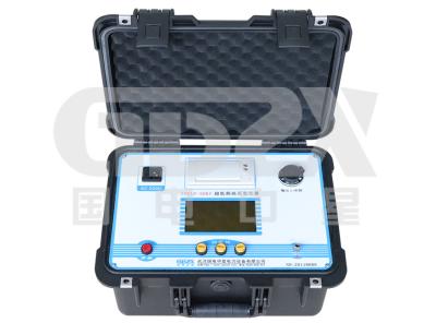 China 0.1Hz Cable High Voltage Generator Test Equipment ,Vlf AC Hipot Tester 30KV~80KV for sale