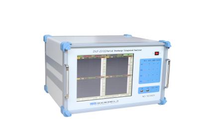 Китай Online continuous monitoring of partial discharge for high-voltage electrical equipment such as large power transformers продается