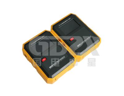 中国 DC System Ground Fault Tester With Battery Ground Fault Detection 販売のため