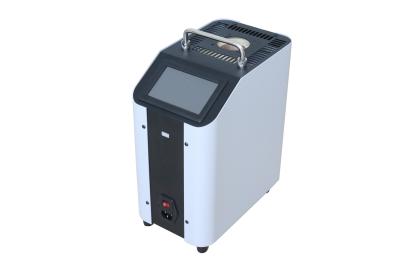 Cina Cheap Price Factory Direct Sale Portable High Precision 150-300 Temperature Calibration Device in vendita