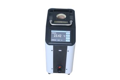 China China Suppliers Portable High Precision 150-300 Temperature Calibration Device zu verkaufen