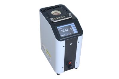 Cina Highest Quality Portable High Precision 150-300 Temperature Calibration Device in vendita