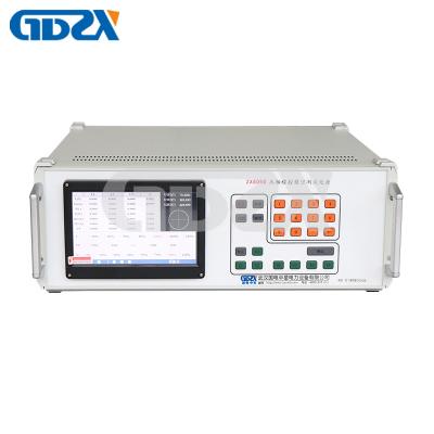 China ZX5050 Electrical Energy Meter Field Calibration Instrument AC DC Meter Calibration for sale