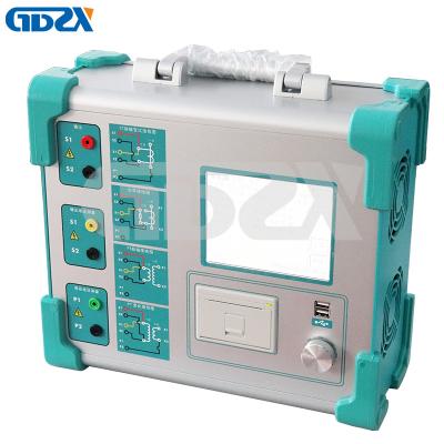 China CT/PT Analyzer Test Equipment Variable Frequency Transformer Comprehensive Tester for sale