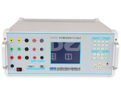 China equipo multifuncional antiinterferente de la calibración del instrumento de medida 600V en venta