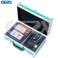 China ZX-YM ISO9001 Insulator Equivalent Salt Deposit Density Tester for sale