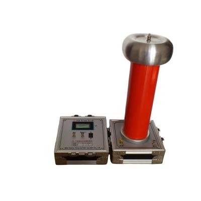 China FRC Series High Voltage Divider , Stable Design DC / AC High Voltage Tester for sale