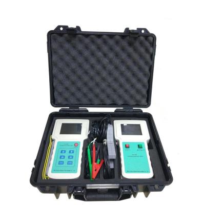 China 220V 110V 48V 24V Underground Cable Fault Distance Locator Live DC System for sale