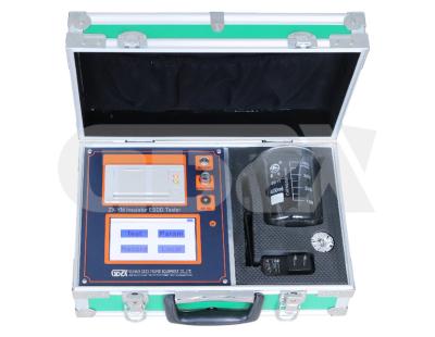 China ISO9001 Insulator Equivalent Salt Deposit Density Tester for sale