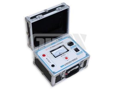 China Handheld Lightning Arrester Discharge Counter Tester DC800-1600V for sale