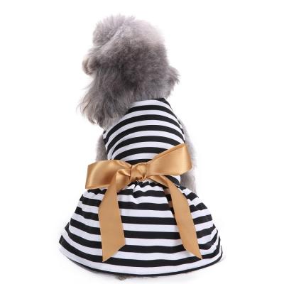 China Fashion Designer Pet Clothes Pet Stocked Accessories Pet Apparel Dog Clothes For Christmas for sale