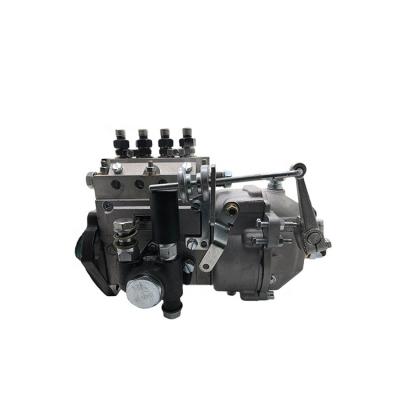 China Factory price hot branch high pressure diesel pump apply to KOFO standard size WT10B-275DE WT13B-308DE WT13B-330DE 6RT80-132D 6RT80-176DE for sale