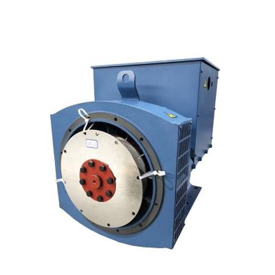 China 230V 480V 30kw three phase alternator single phase alternative energy ac alternators brushless generator price GL-W10 for sale