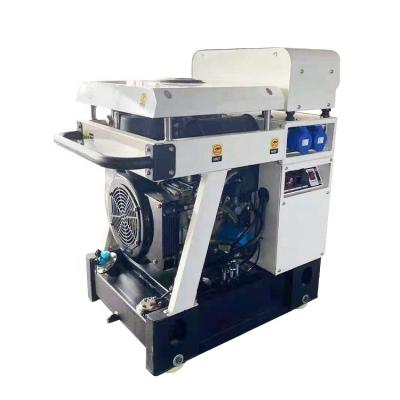 China china used welding open type 300amps 7.5 KVA 6.5kw Heavy Duty Portable Diesel Gasoline Generator Ultrasonic Welding Generator Standard Packing for sale