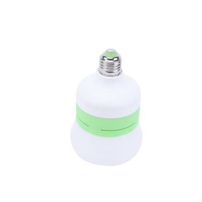 China Pbt+pc Constant Current-Voltage Aluminum Plate Squash Light Bulb 5W 10W 15W 20W 30W 40W 50W for sale