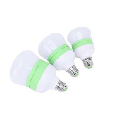 China Pbt+pc simple design constant current high quality long life recharble led bulb for sale