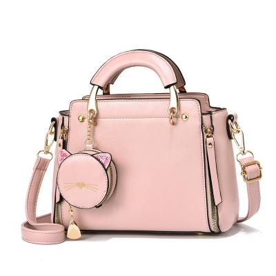 China Normcore/Casual luxury handbags handbags women handbags fashion ladies handbags minimalist woman bags for sale